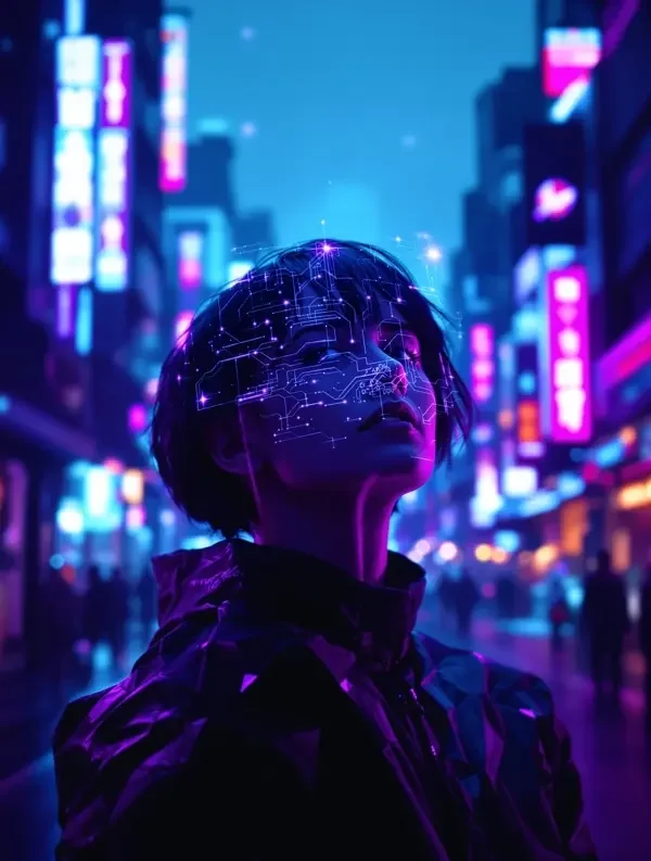 未来重启
