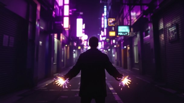 异人之下 第二季