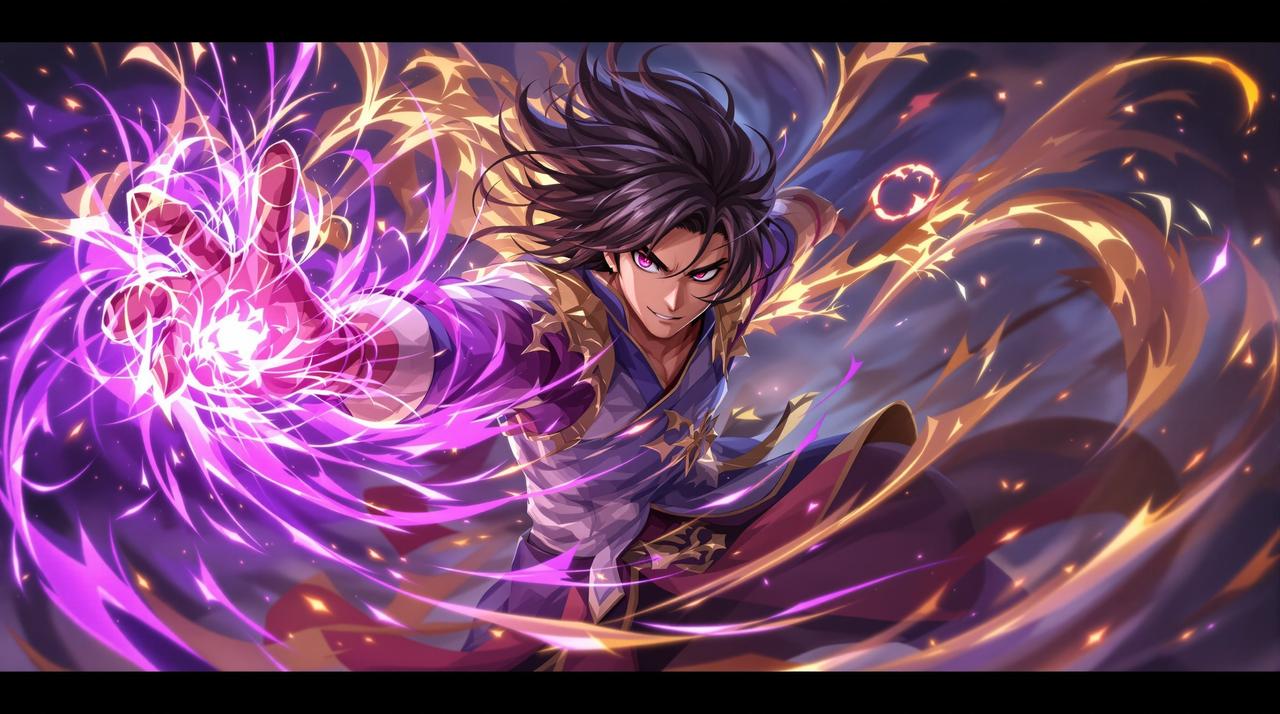 斗罗大陆2：绝世唐门